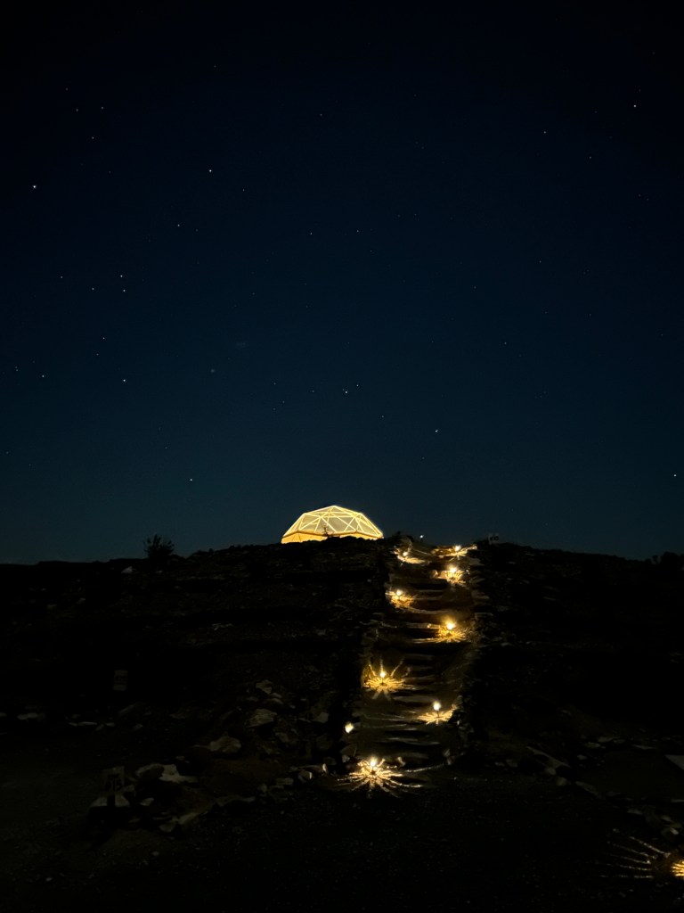 The Summit at Big Bend