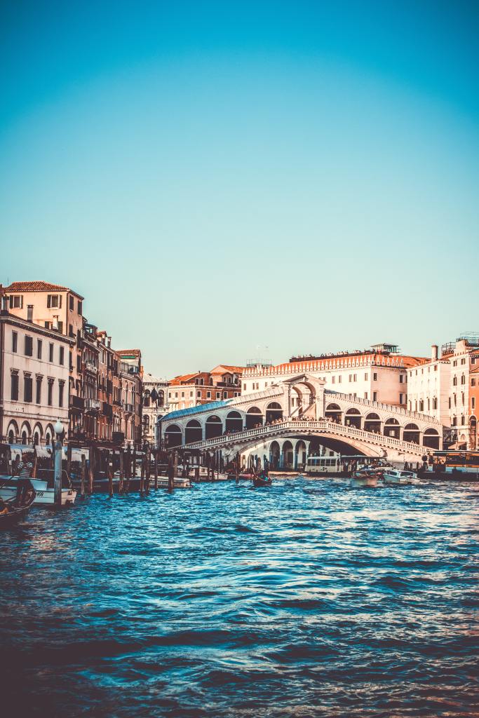 Venice Italy