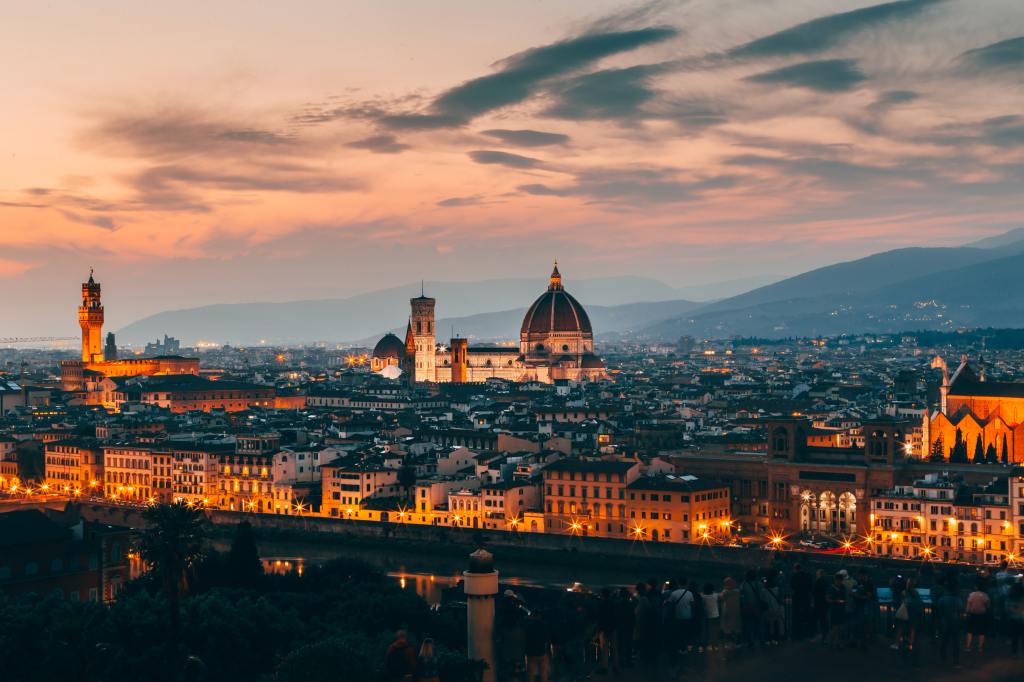 3 Day Trip to Florence