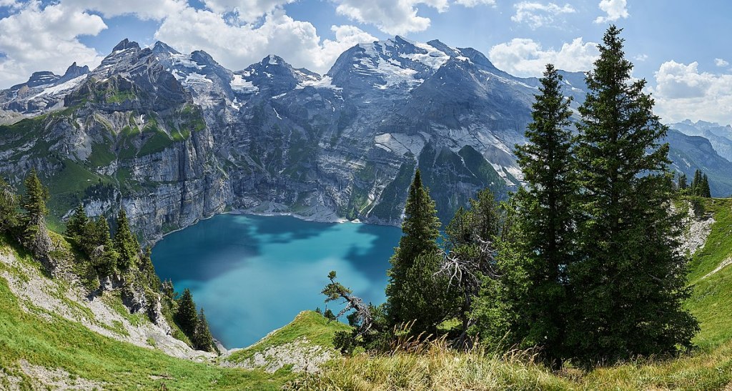 Oeschinensee
