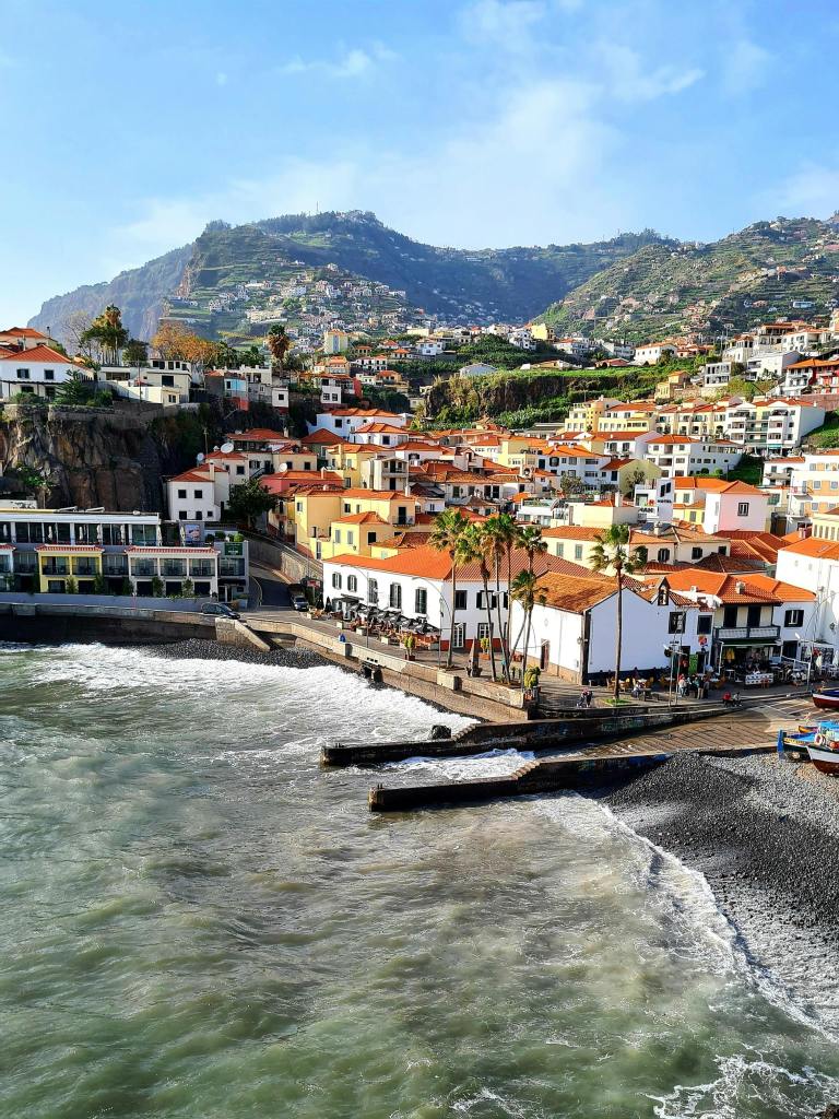 Funchal, the vibrant capital of Madeira, is a city that seamlessly blends old-world charm with modern amenities.