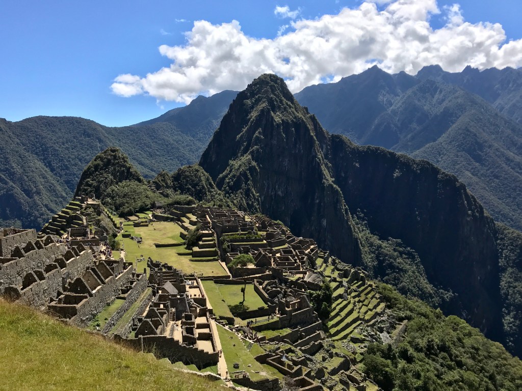 Exploring Peru: A 10-Day&nbsp;Adventure
