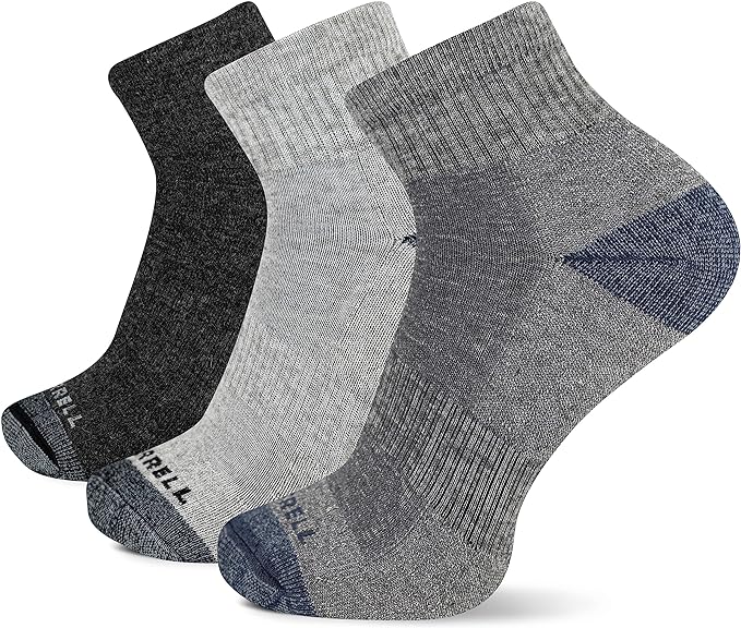 Socks Day Hiking Essentials