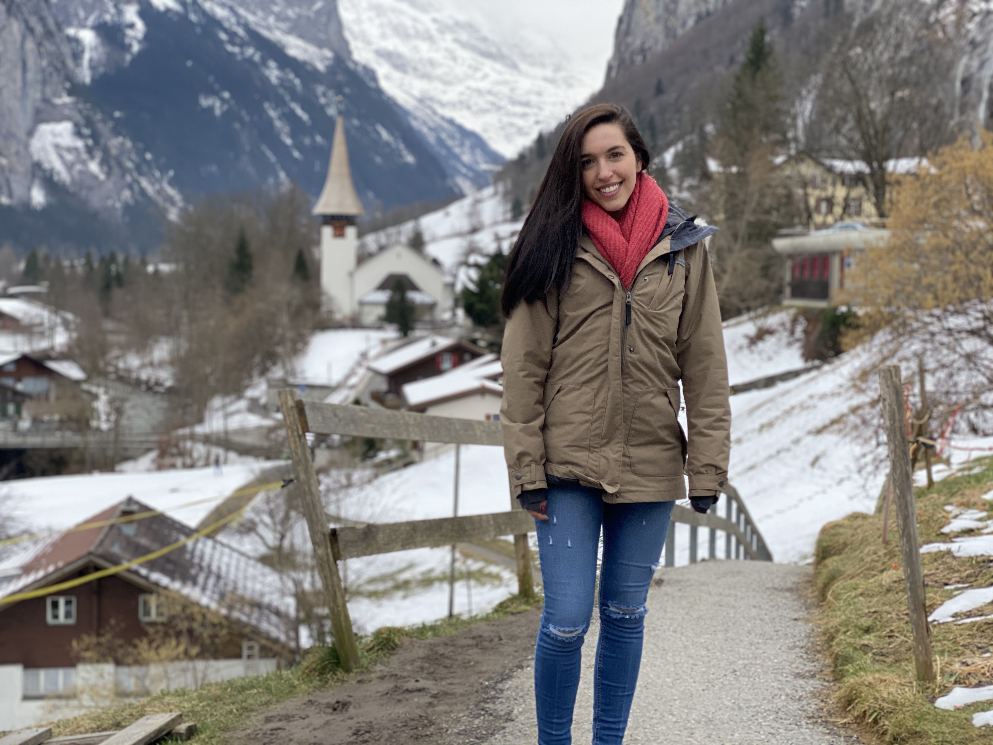 Things to do in jungfrau region