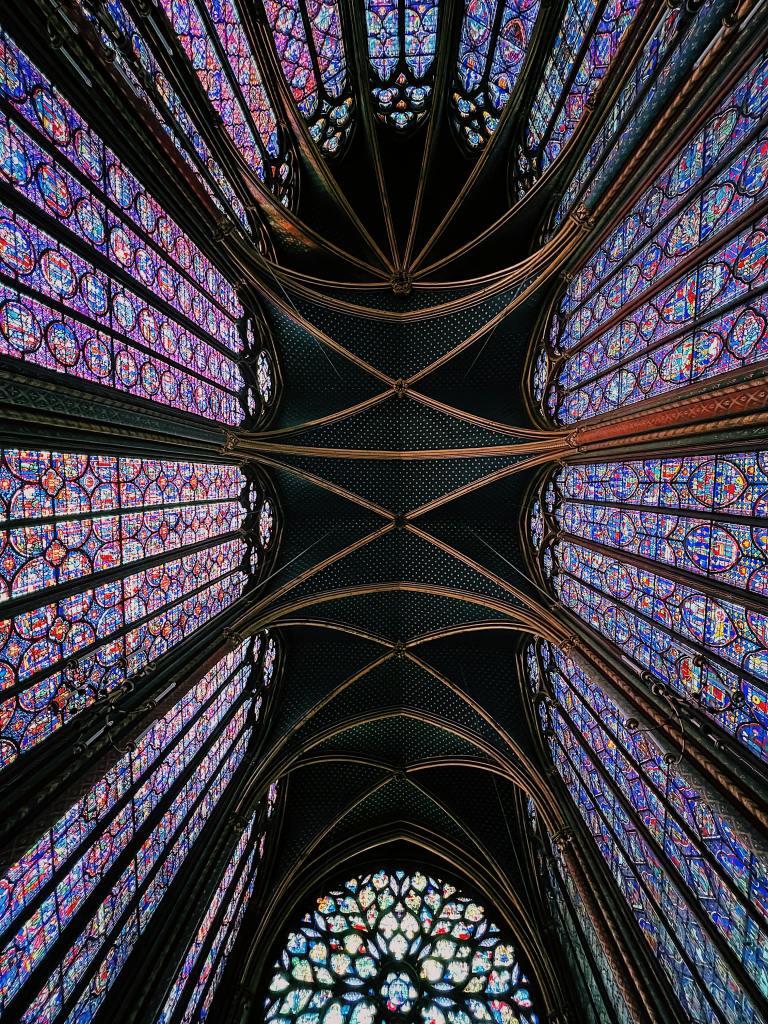 Sainte-Chapelle
