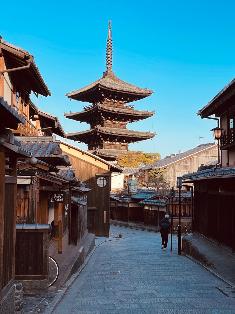 Kiyomizu-dera Water Temple