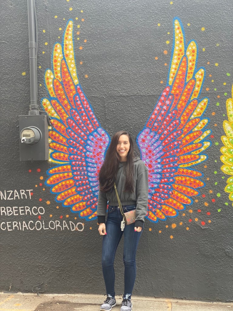 Denver's Art District