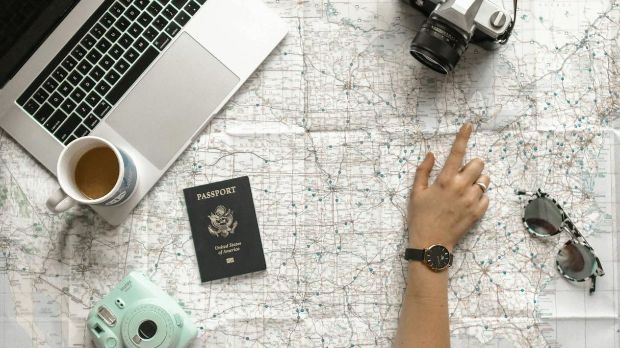 planing your travel must sees